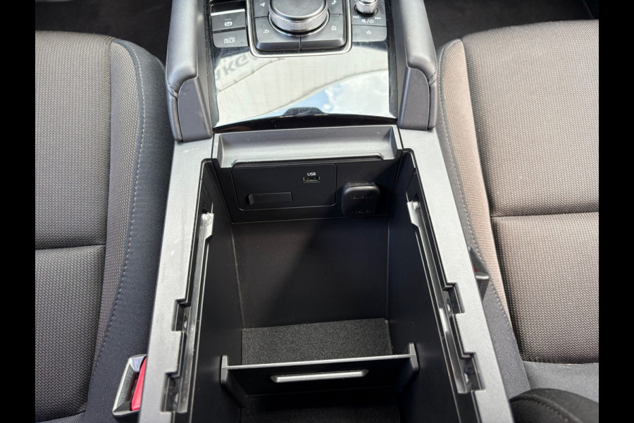 Mazda 3 2.0 e-SkyActiv-G M Hybrid 122 (RIJKLAARPRIJS/BOVAG)