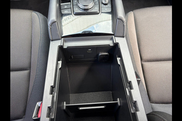 Mazda 3 2.0 e-SkyActiv-G M Hybrid 122 (RIJKLAARPRIJS/BOVAG)