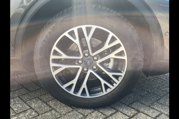 Ford Kuga 2.5 PHEV Titanium X DRIVERPACK! TECHPACK! WINTERPACK!