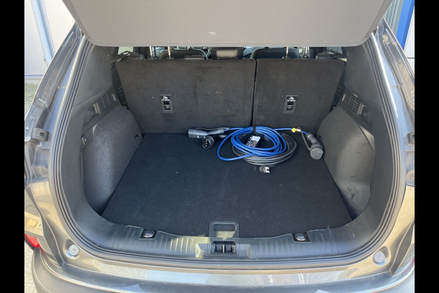 Ford Kuga 2.5 PHEV Titanium X DRIVERPACK! TECHPACK! WINTERPACK!