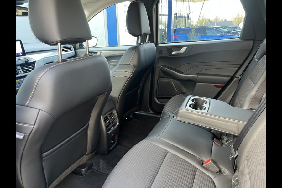 Ford Kuga 2.5 PHEV Titanium X DRIVERPACK! TECHPACK! WINTERPACK!