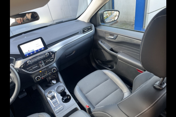 Ford Kuga 2.5 PHEV Titanium X DRIVERPACK! TECHPACK! WINTERPACK!