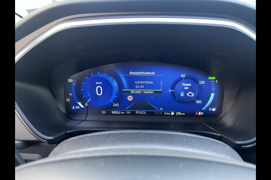 Ford Kuga 2.5 PHEV Titanium X DRIVERPACK! TECHPACK! WINTERPACK!