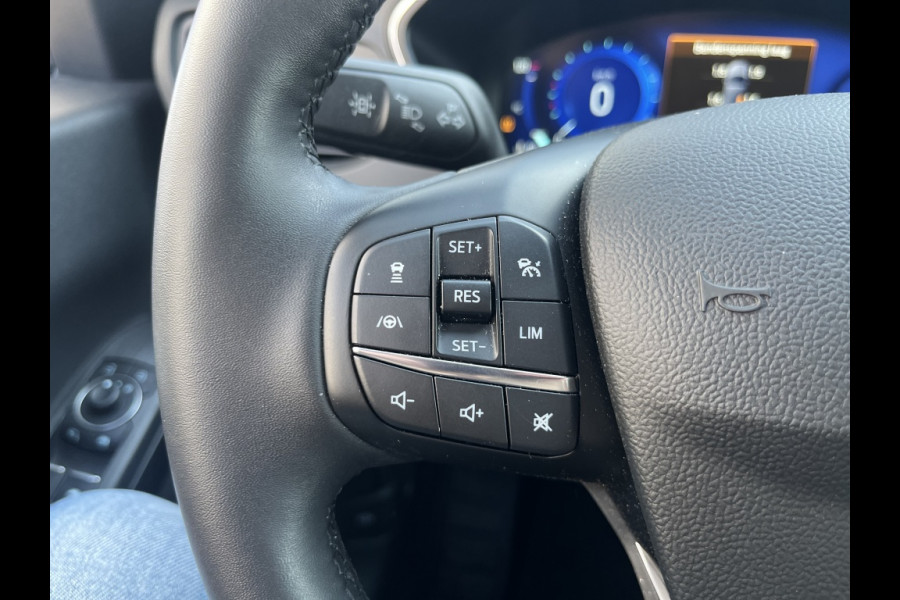 Ford Kuga 2.5 PHEV Titanium X DRIVERPACK! TECHPACK! WINTERPACK!