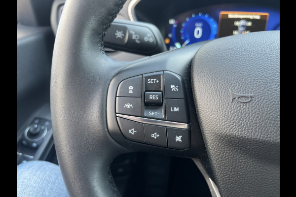 Ford Kuga 2.5 PHEV Titanium X DRIVERPACK! TECHPACK! WINTERPACK!