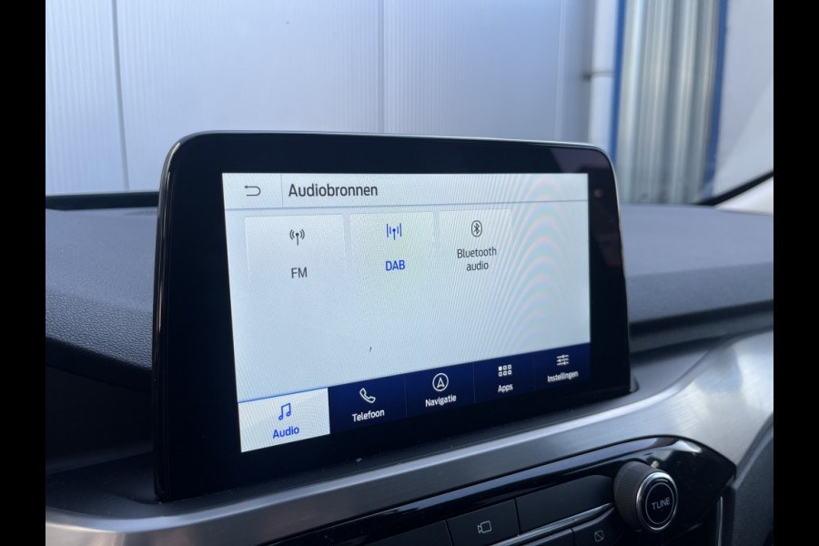 Ford Kuga 2.5 PHEV Titanium X DRIVERPACK! TECHPACK! WINTERPACK!