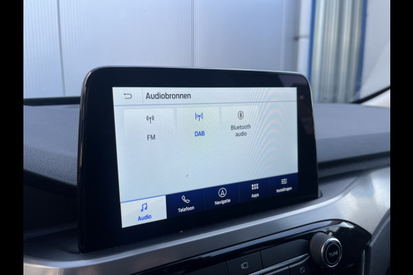 Ford Kuga 2.5 PHEV Titanium X DRIVERPACK! TECHPACK! WINTERPACK!