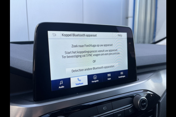 Ford Kuga 2.5 PHEV Titanium X DRIVERPACK! TECHPACK! WINTERPACK!