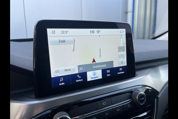 Ford Kuga 2.5 PHEV Titanium X DRIVERPACK! TECHPACK! WINTERPACK!