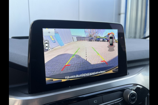 Ford Kuga 2.5 PHEV Titanium X DRIVERPACK! TECHPACK! WINTERPACK!