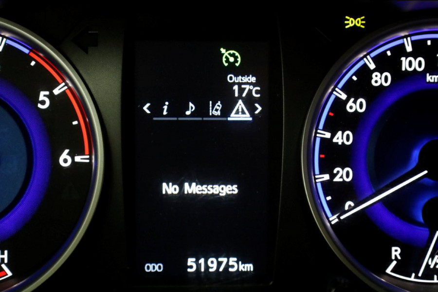 Toyota Hilux 2.4 D-4D-F 150pk E6 4WD 4x4 Xtra Cab Professional Trekhaak 3500kg 01-2019