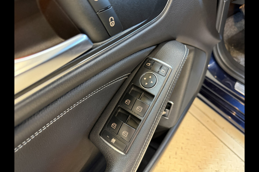 Mercedes-Benz CLA-Klasse 180 Business Solution Automaat | Camera | Carplay | AMG Performance stoelen | Navi | Cruise