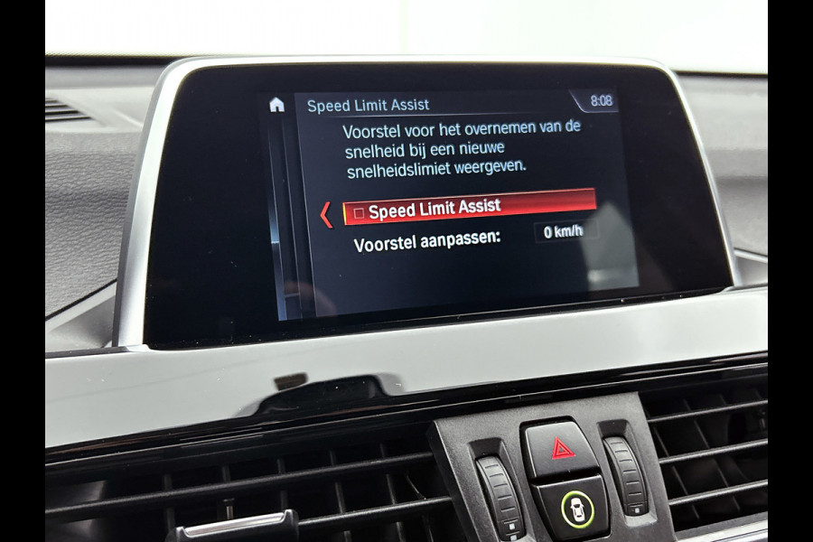 BMW X1 SDrive20i Executive (NL-auto, Goed OnderH, Navi, Sportstoelen, Led, Climate Con, Parkeersensoren, Etc)