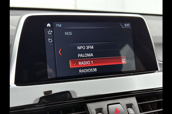 BMW X1 SDrive20i Executive (NL-auto, Goed OnderH, Navi, Sportstoelen, Led, Climate Con, Parkeersensoren, Etc)