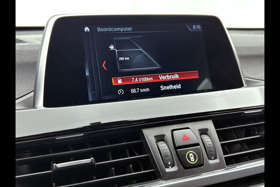 BMW X1 SDrive20i Executive (NL-auto, Goed OnderH, Navi, Sportstoelen, Led, Climate Con, Parkeersensoren, Etc)