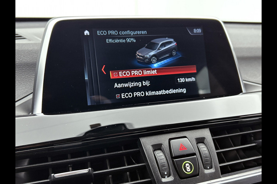BMW X1 SDrive20i Executive (NL-auto, Goed OnderH, Navi, Sportstoelen, Led, Climate Con, Parkeersensoren, Etc)