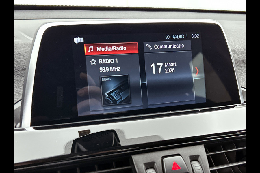 BMW X1 SDrive20i Executive (NL-auto, Goed OnderH, Navi, Sportstoelen, Led, Climate Con, Parkeersensoren, Etc)