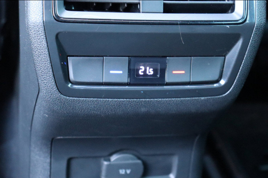 Škoda Kodiaq 1.5 TSI Sportline Business org.NL schuifdak stuur+stoelverw. el.klep camera canton