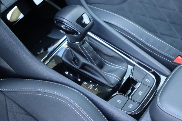 Škoda Kodiaq 1.5 TSI Sportline Business org.NL schuifdak stuur+stoelverw. el.klep camera canton