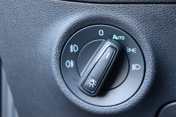 Škoda Kodiaq 1.5 TSI Sportline Business org.NL schuifdak stuur+stoelverw. el.klep camera canton