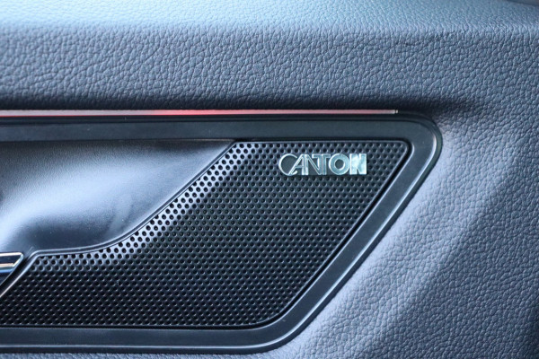 Škoda Kodiaq 1.5 TSI Sportline Business org.NL schuifdak stuur+stoelverw. el.klep camera canton