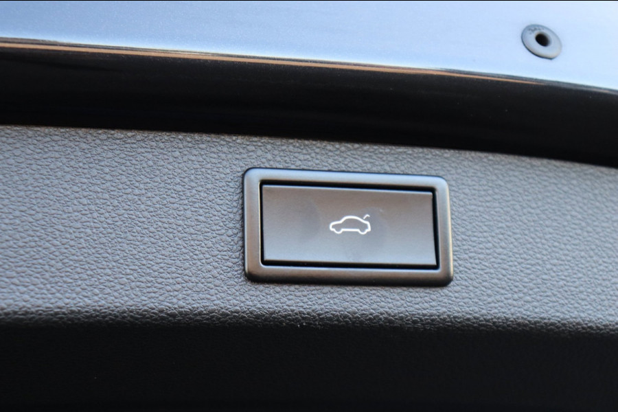 Škoda Kodiaq 1.5 TSI Sportline Business org.NL schuifdak stuur+stoelverw. el.klep camera canton