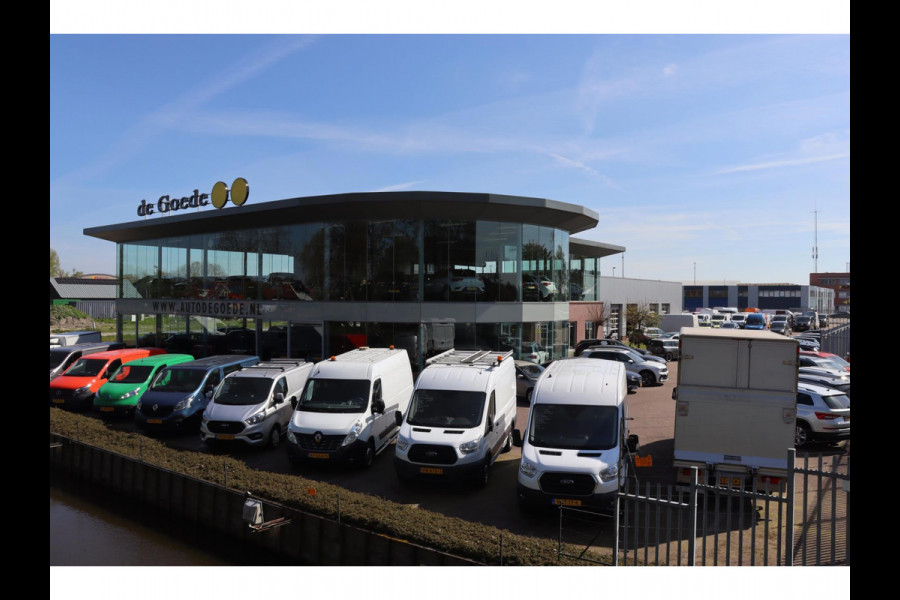 Škoda Kodiaq 1.5 TSI Sportline Business org.NL trekhaak el.klep camera stoelverw.