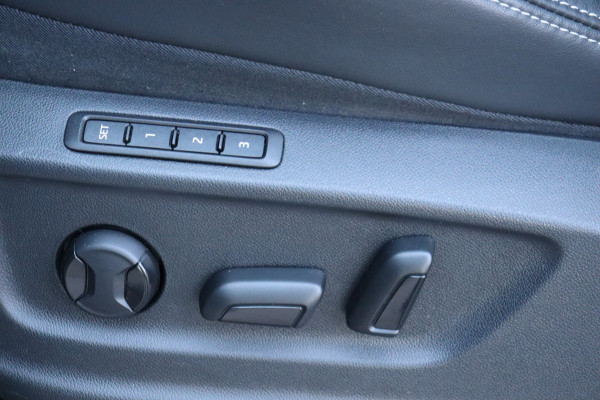 Škoda Kodiaq 1.5 TSI Sportline Business org.NL trekhaak el.klep camera stoelverw.