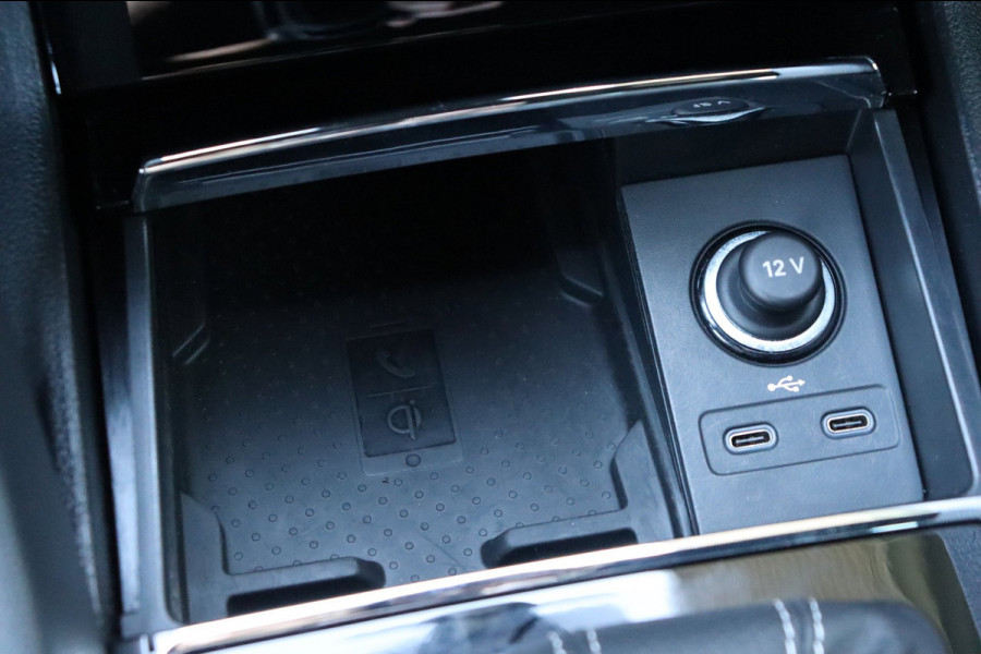 Škoda Kodiaq 1.5 TSI Sportline Business org.NL trekhaak el.klep camera stoelverw.