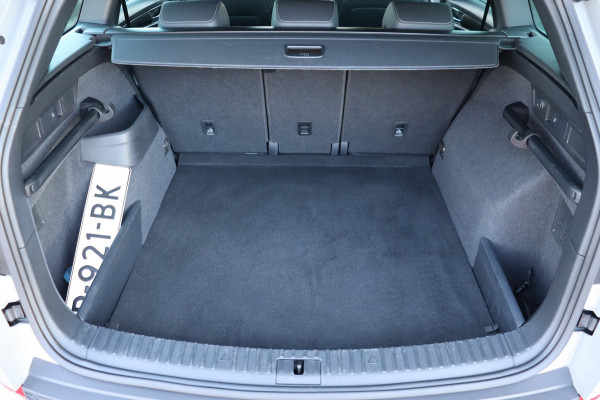 Škoda Kodiaq 1.5 TSI Sportline Business org.NL trekhaak el.klep camera stoelverw.