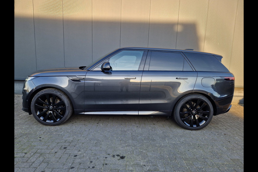 Land Rover Range Rover Sport 3.0 P460e Dynamic HSE /Pano /Led /3D Meridian