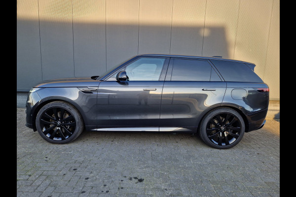 Land Rover Range Rover Sport 3.0 P460e Dynamic HSE /Pano /Led /3D Meridian