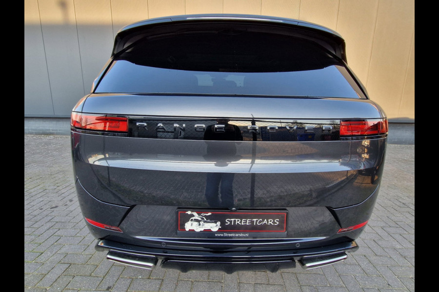 Land Rover Range Rover Sport 3.0 P460e Dynamic HSE /Pano /Led /3D Meridian