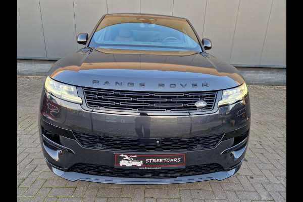 Land Rover Range Rover Sport 3.0 P460e Dynamic HSE /Pano /Led /3D Meridian