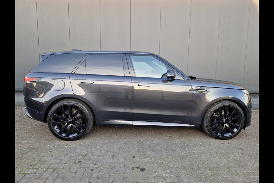 Land Rover Range Rover Sport 3.0 P460e Dynamic HSE /Pano /Led /3D Meridian