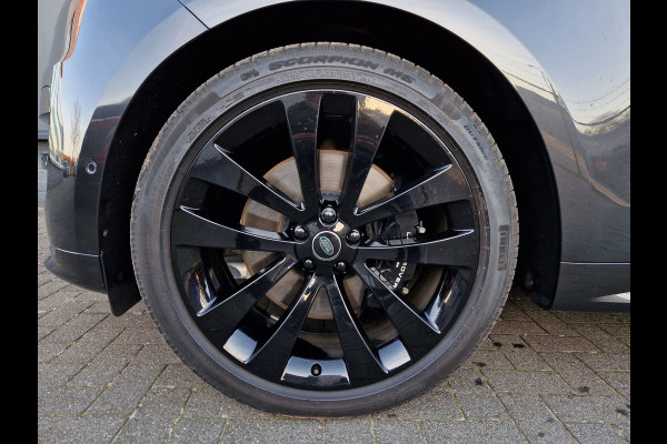 Land Rover Range Rover Sport 3.0 P460e Dynamic HSE /Pano /Led /3D Meridian