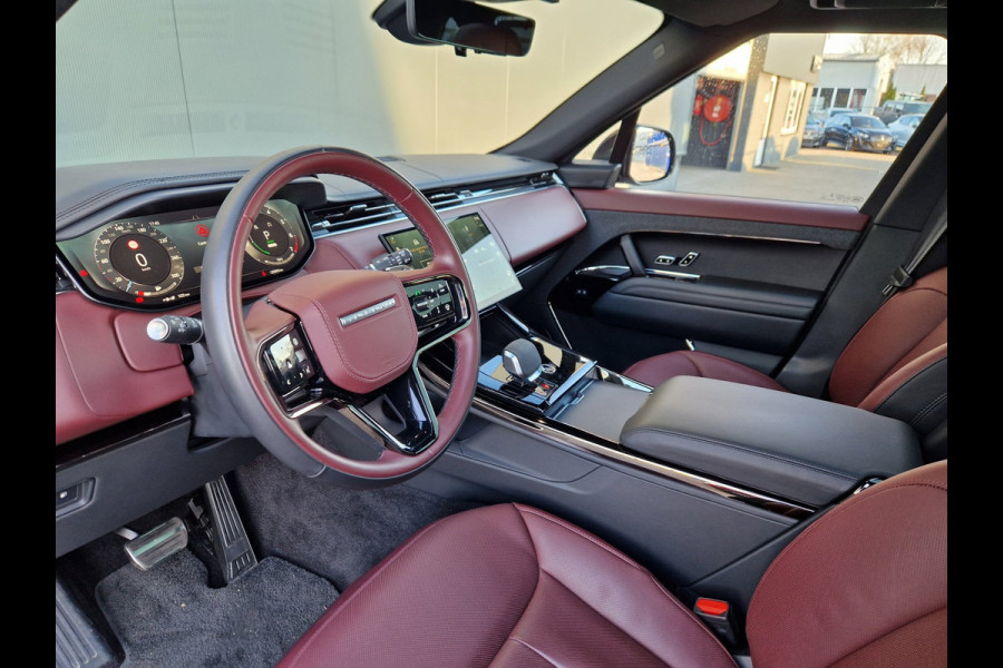 Land Rover Range Rover Sport 3.0 P460e Dynamic HSE /Pano /Led /3D Meridian