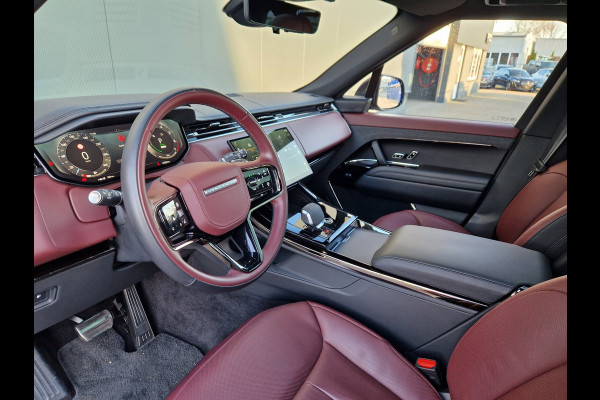 Land Rover Range Rover Sport 3.0 P460e Dynamic HSE /Pano /Led /3D Meridian