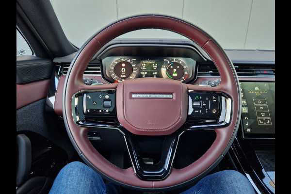 Land Rover Range Rover Sport 3.0 P460e Dynamic HSE /Pano /Led /3D Meridian