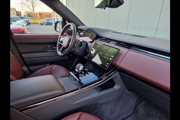 Land Rover Range Rover Sport 3.0 P460e Dynamic HSE /Pano /Led /3D Meridian