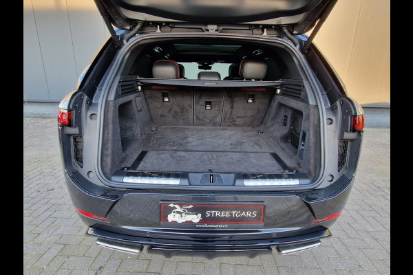 Land Rover Range Rover Sport 3.0 P460e Dynamic HSE /Pano /Led /3D Meridian