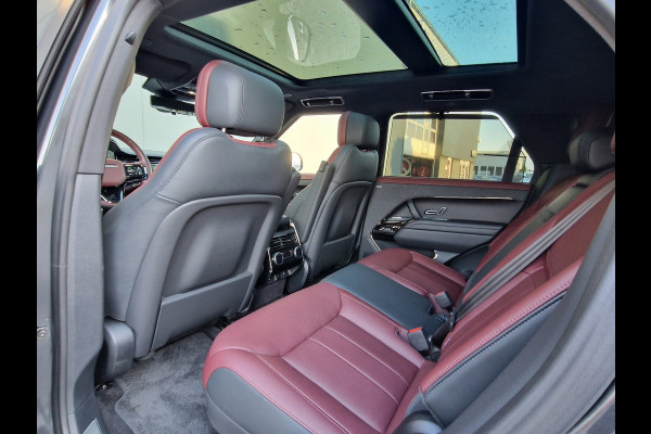 Land Rover Range Rover Sport 3.0 P460e Dynamic HSE /Pano /Led /3D Meridian
