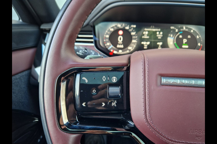 Land Rover Range Rover Sport 3.0 P460e Dynamic HSE /Pano /Led /3D Meridian