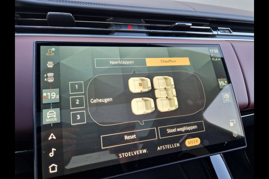 Land Rover Range Rover Sport 3.0 P460e Dynamic HSE /Pano /Led /3D Meridian