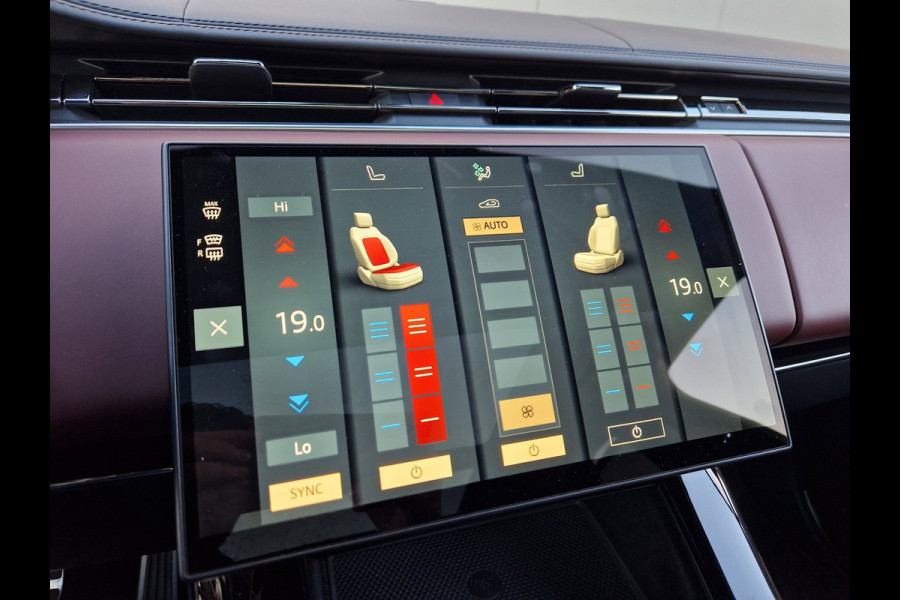 Land Rover Range Rover Sport 3.0 P460e Dynamic HSE /Pano /Led /3D Meridian