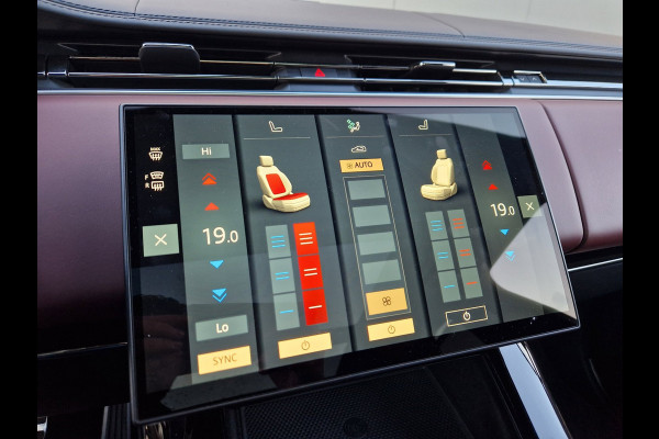 Land Rover Range Rover Sport 3.0 P460e Dynamic HSE /Pano /Led /3D Meridian