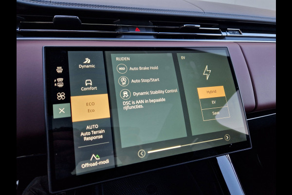 Land Rover Range Rover Sport 3.0 P460e Dynamic HSE /Pano /Led /3D Meridian
