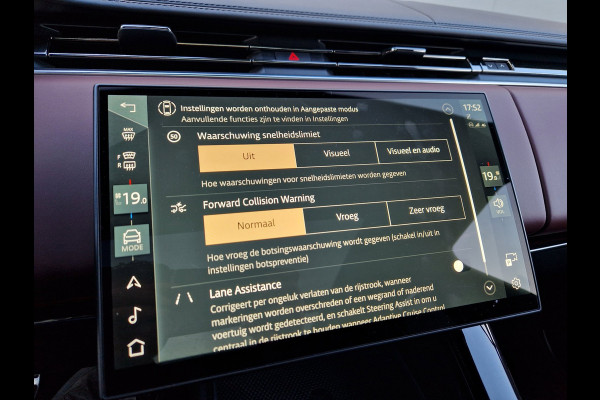 Land Rover Range Rover Sport 3.0 P460e Dynamic HSE /Pano /Led /3D Meridian