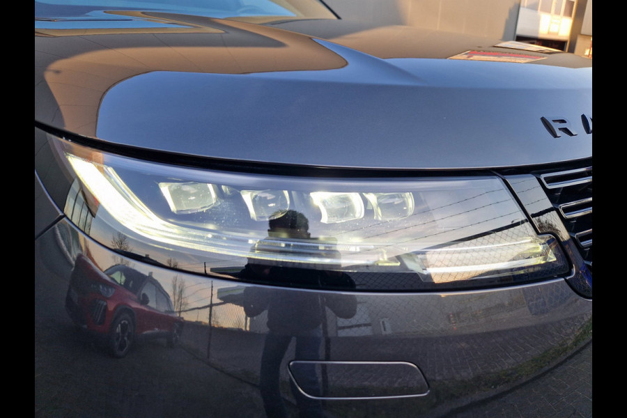 Land Rover Range Rover Sport 3.0 P460e Dynamic HSE /Pano /Led /3D Meridian