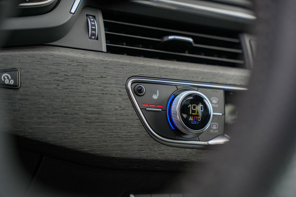 Audi A4 Avant 2.9 TFSI RS 4 quattro Panoramadak Keramisch B&O Leer Cruise Camera CarPlay